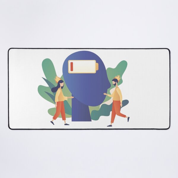 Item preview, Understanding the Introvert Energy Metaphor: How Introverts Recharge designed and sold by LinaSpectrum.