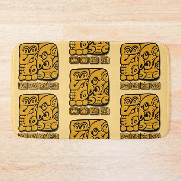 Item preview, Maya Spirit Glyph 05 designed and sold by Eugen-B.