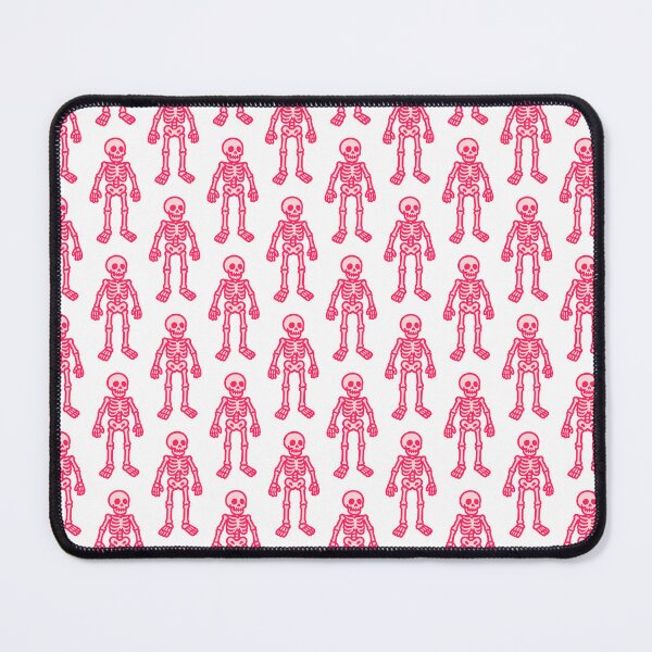 Item preview, Pink Skeleton designed and sold by Paulalala.