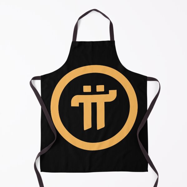 Item preview, Pi Network Gold designed and sold by DIRTYSKETCHH.