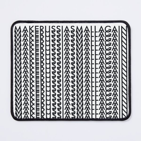 Item preview, Make russia small again designed and sold by Anastasiiass.
