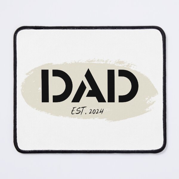 Item preview, Dad 2024 designed and sold by Waldmoeve.