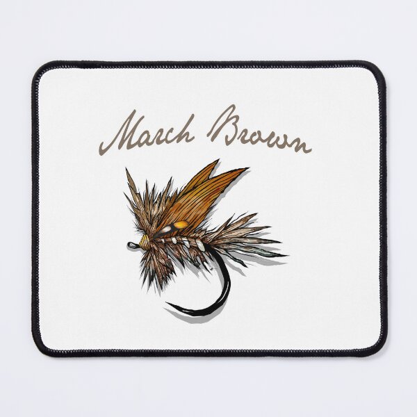 Item preview, March Brown designed and sold by MikaelJenei.