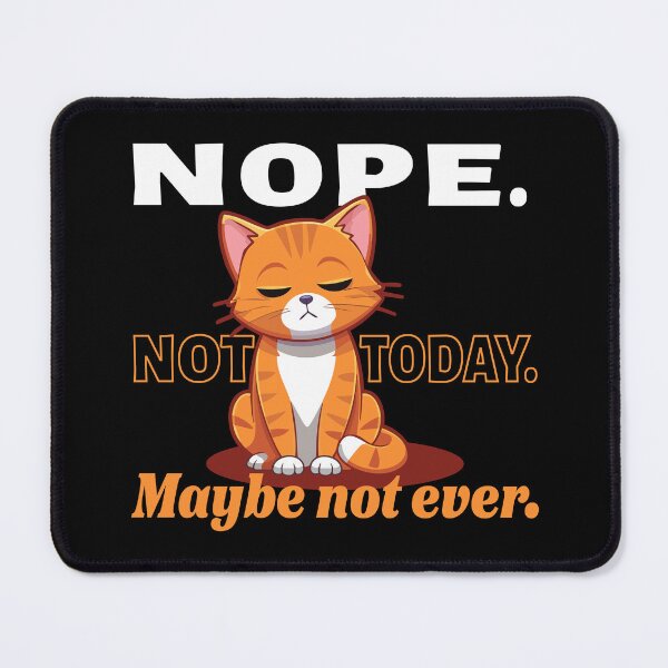 Item preview, Not today designed and sold by Hagal Art.
