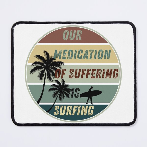 Item preview, Surfing ! designed and sold by Abdelillah10.