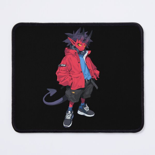 Item preview, Streetwear Urban Demon designed and sold by bapupa.