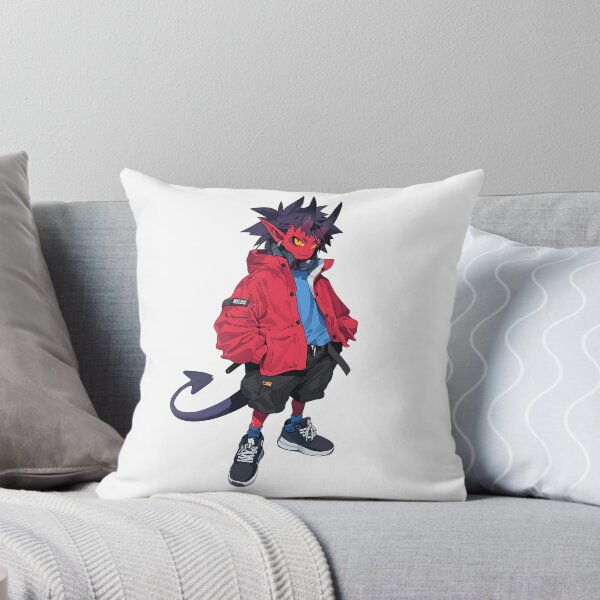 Item preview, Streetwear Urban Demon designed and sold by bapupa.