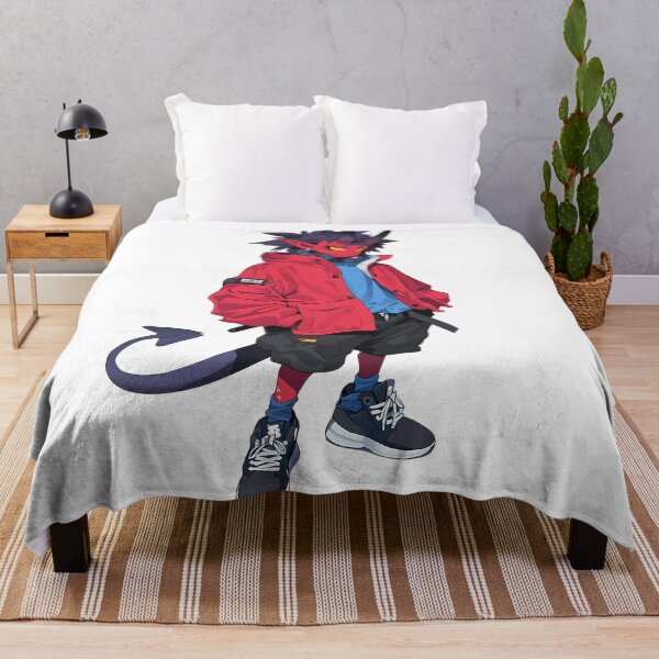 Item preview, Streetwear Urban Demon designed and sold by bapupa.