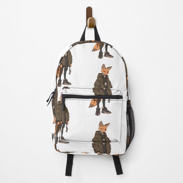 Item preview, Streetwear Urban Fox designed and sold by bapupa.