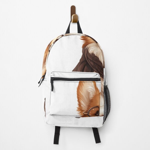Item preview, Scholarly Corgi designed and sold by MelaDizayn.