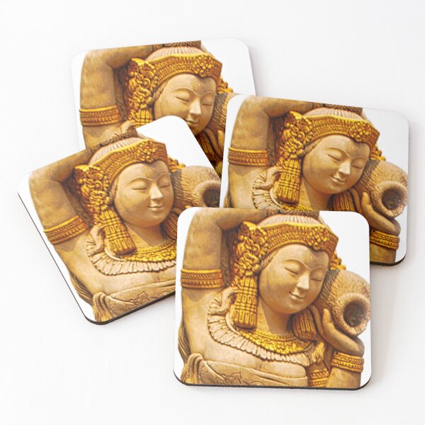 Item preview, Eastern Goddess designed and sold by Kerry LeBoutillier.