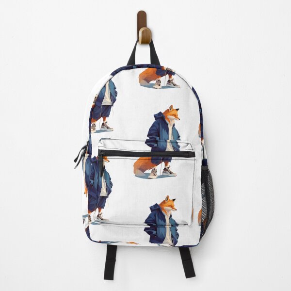 Item preview, Streetwear Fox designed and sold by bapupa.