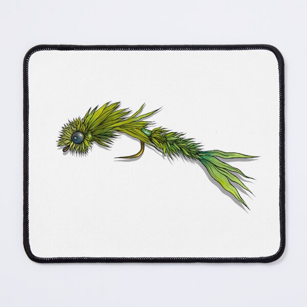 Item preview, Damselfly Nymph  designed and sold by MikaelJenei.