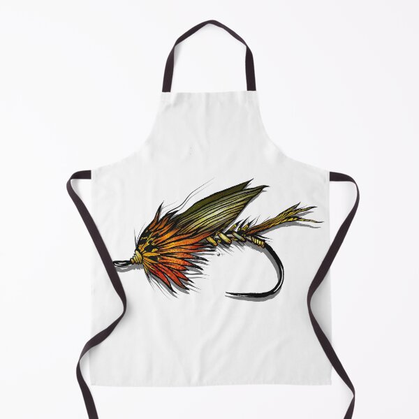 Item preview, Wetfly designed and sold by MikaelJenei.