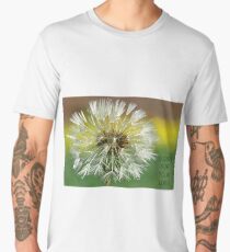Dandelion Seeds (SORRY FOR YOUR LOSS) Men's Premium T-Shirt