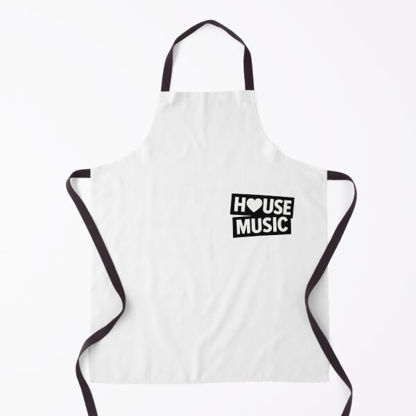 Item preview, Reduced House Music Club Vibe designed and sold by BRIGHTLOOKS.