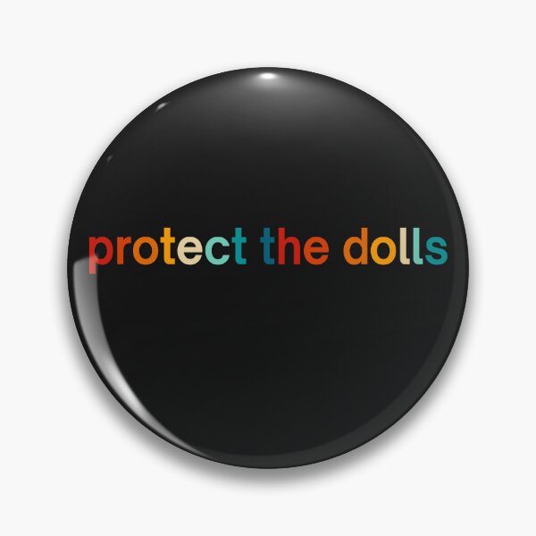 Item preview, Equal rights movemente Protec the dolls 50501   designed and sold by erozzz.