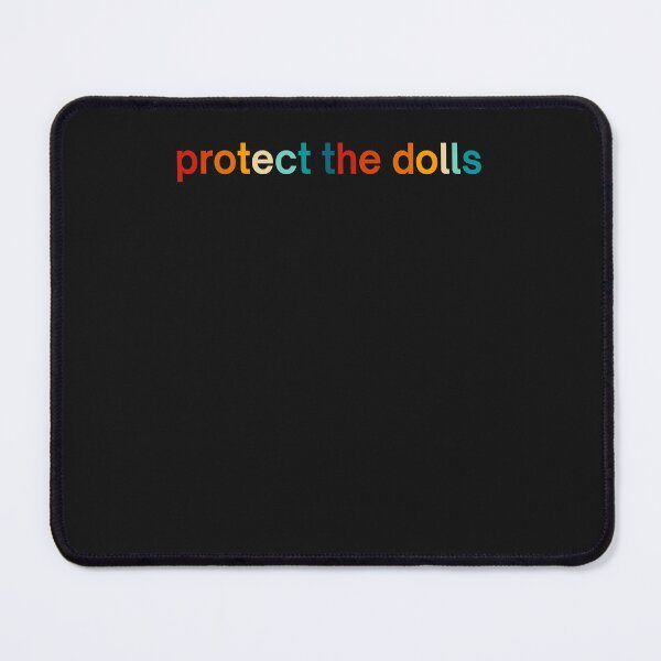 Item preview, Equal rights movemente Protec the dolls 50501 designed and sold by erozzz.