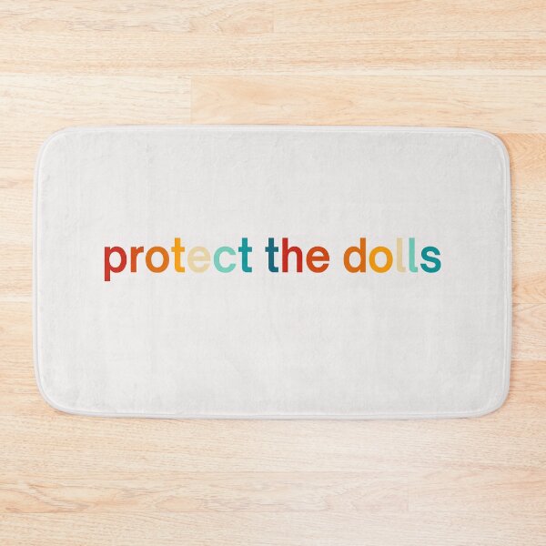 Item preview, Equal rights movemente Protec the dolls 50501   designed and sold by erozzz.