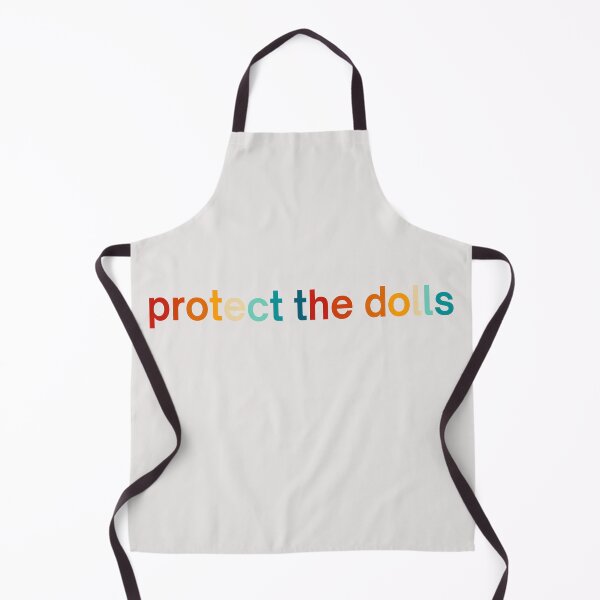 Item preview, Equal rights movemente Protec the dolls 50501 designed and sold by erozzz.
