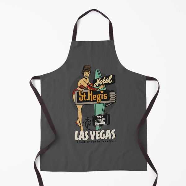 Item preview, Vintage Vegas Showgirl Hotel designed and sold by Kujo Dangerous Vintage.