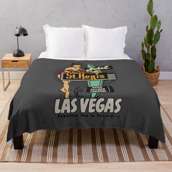 Item preview, Vintage Vegas Showgirl Hotel designed and sold by Kujo Dangerous Vintage.