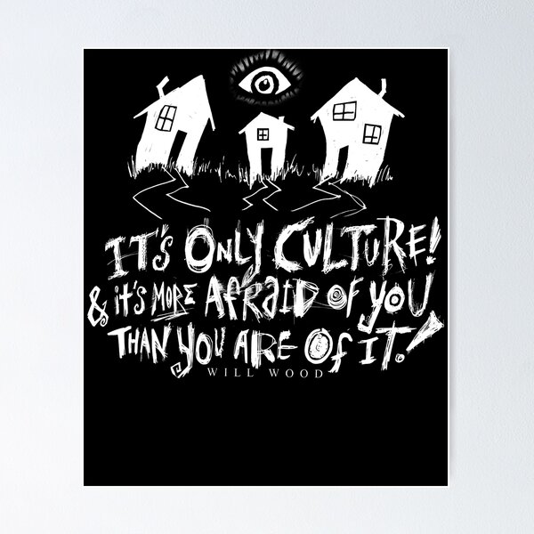 Item preview, will wood merch designed and sold by Jon-Kelly-Green.
