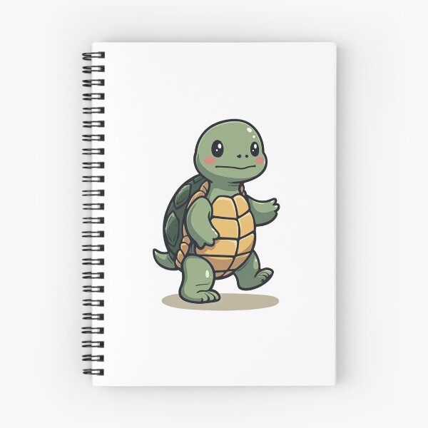 Item preview, Tortuga linda designed and sold by lemurdesigns.
