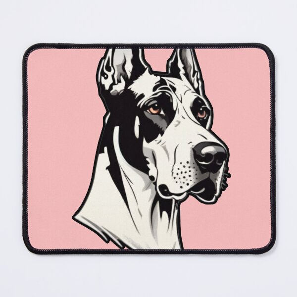 Item preview, Great Dane designed and sold by RadManDesigns.