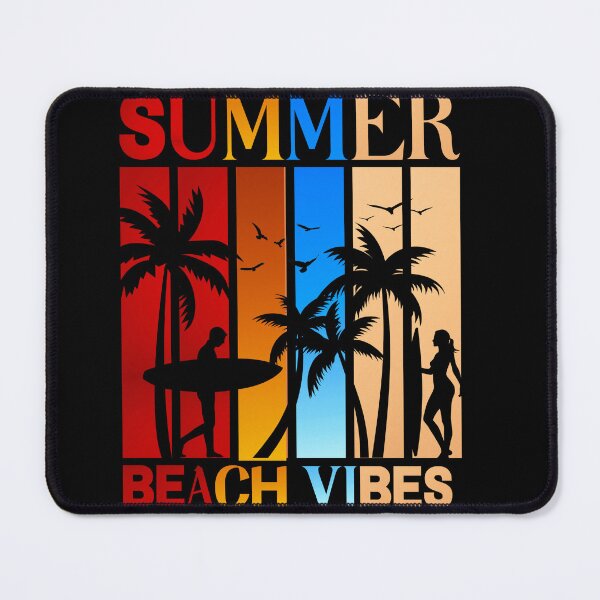 Item preview, Summer Beach Vibes designed and sold by Samiyahshop.
