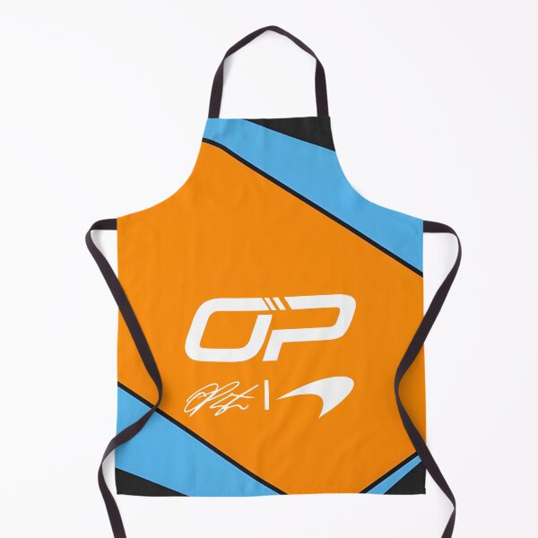 Item preview, Oscar Piastri McLaren F1 2025 designed and sold by MOBI-CASE.
