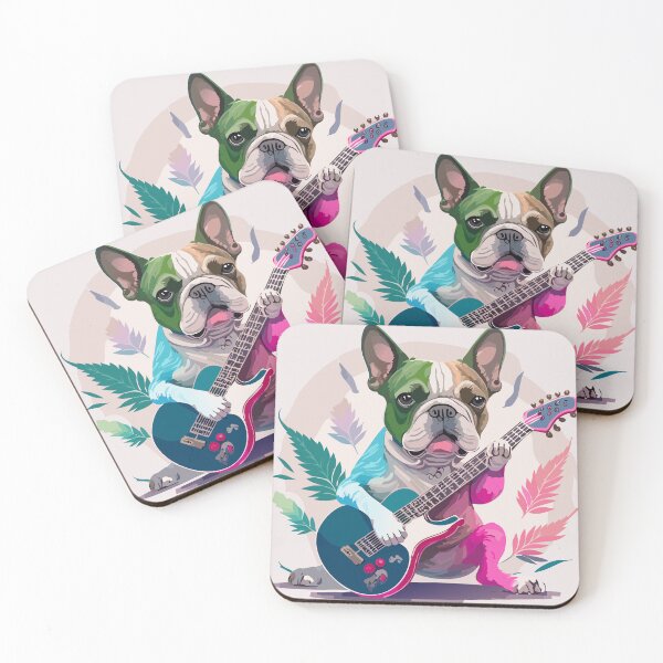Item preview, Oscar, the tender-hearted Bulldog designed and sold by Limmagin.