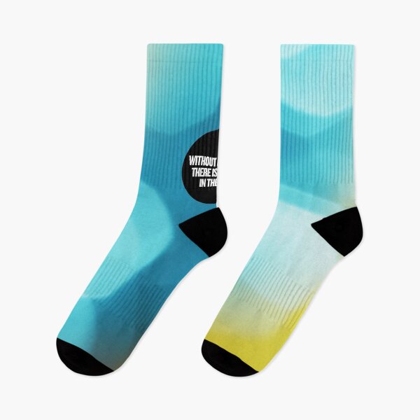 Item preview, Blurry Abstract Light Art with Life Motto – “Without a Purpose, There Is No Peace in the Heart” – AI-Generated Design designed and sold by knalpot-design.