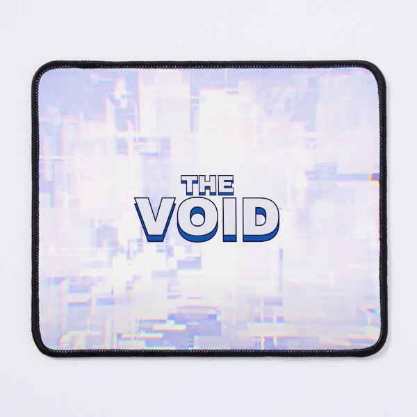 Item preview, The Amazing Circus - The Void designed and sold by theflandonian.