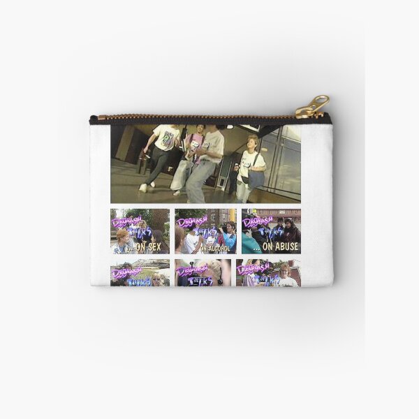 Item preview, Degrassi Talks Collage designed and sold by lucey05.