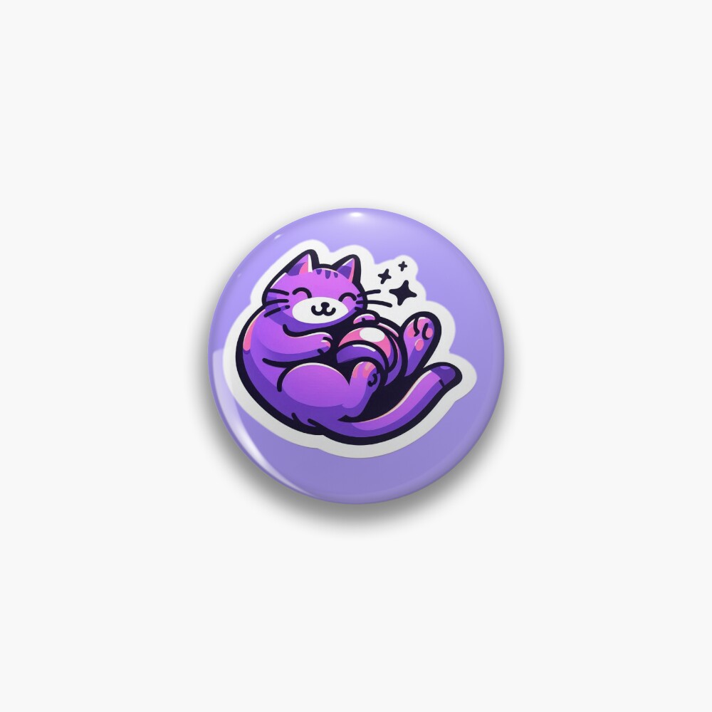 Item preview, Pin designed and sold by Brightpatch.
