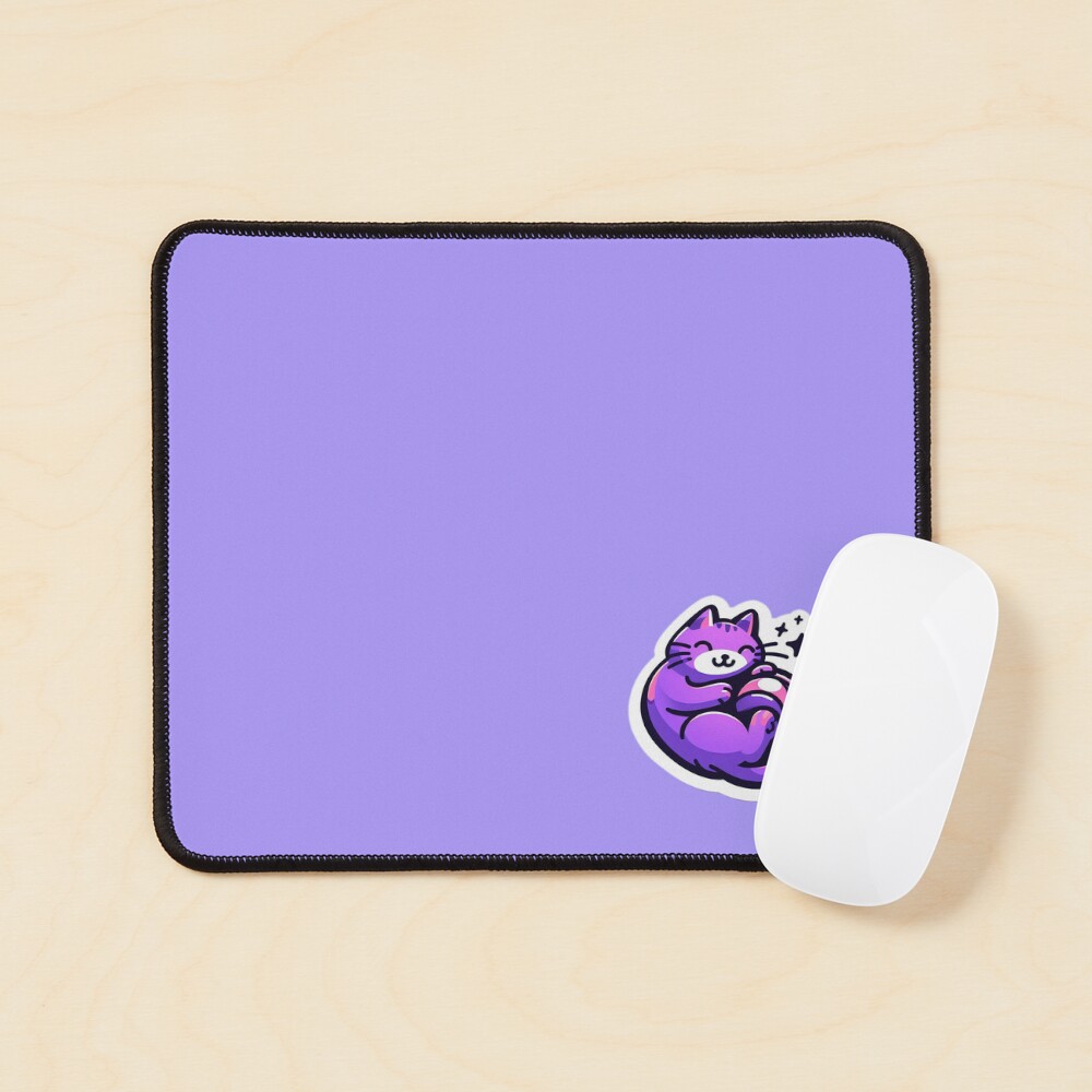 Item preview, Mouse Pad designed and sold by Brightpatch.