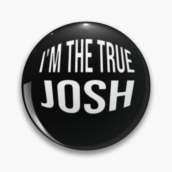 Item preview, True Josh Identity Crown designed and sold by Zakrytos ★★★★★.