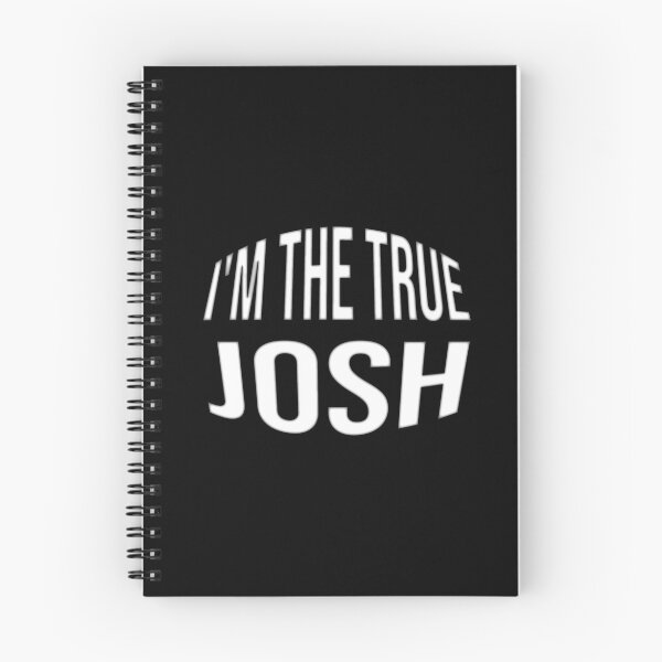 Item preview, True Josh Identity Crown designed and sold by Zakrytos ★★★★★.