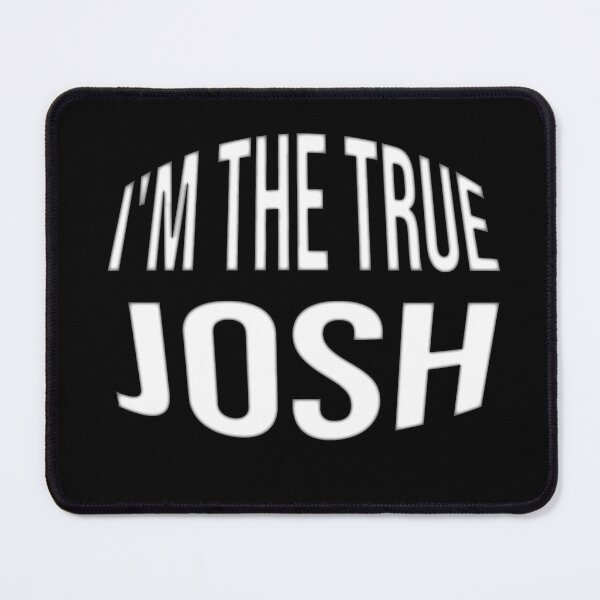 Item preview, True Josh Identity Crown designed and sold by Zakrytos ★★★★★.
