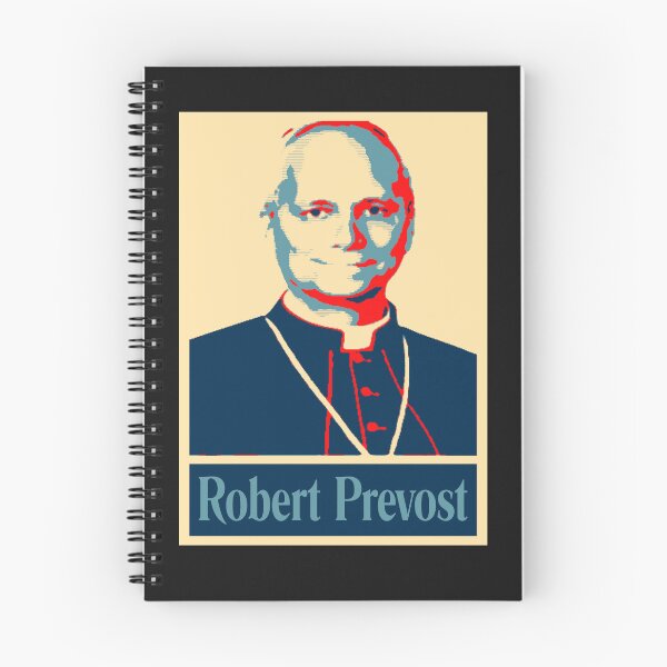Artikelvorschau, Kardinal Robert Prevost Da Pope Hergestellt in Amerika und Peruanisch 2025 entworfen und verkauft von erozzz.