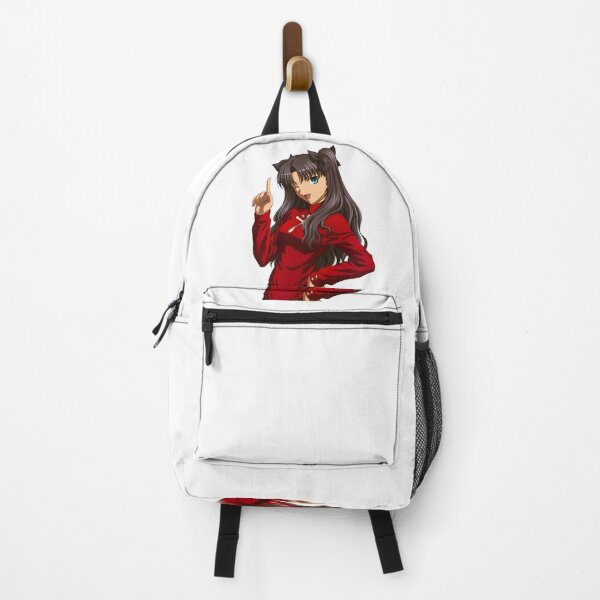 Artikelvorschau, Rin Tohsaka entworfen und verkauft von MandalasLovers.