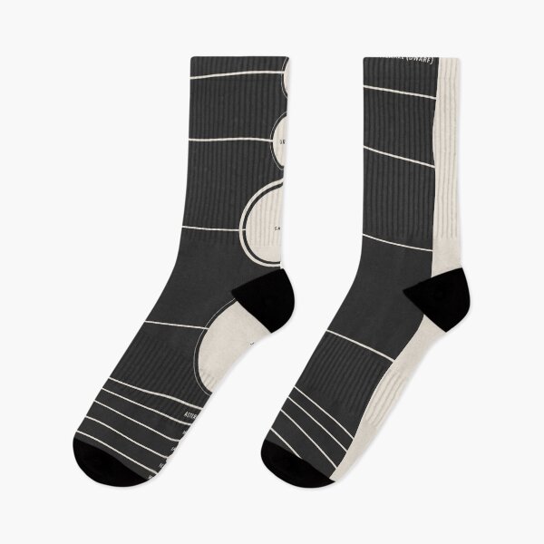 Item preview, The Solar System Black & White Chart designed and sold by aio.