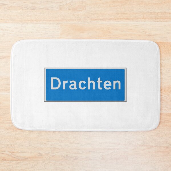 Item preview, Drachten designed and sold by funkyworm.