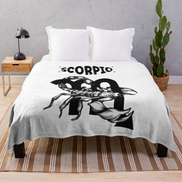 Item preview, Scorpio zodiac sign designed and sold by Printdesigns1.