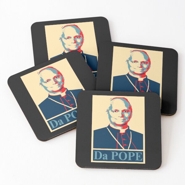Item preview, Da Pope Leo XIV First American Pope and Peruvian 2025 designed and sold by erozzz.