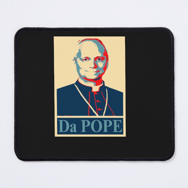 Item preview, Da Pope Leo XIV First American Pope and Peruvian 2025 designed and sold by erozzz.