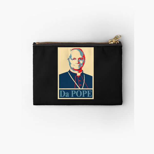 Item preview, Da Pope Leo XIV First American Pope and Peruvian 2025 designed and sold by erozzz.