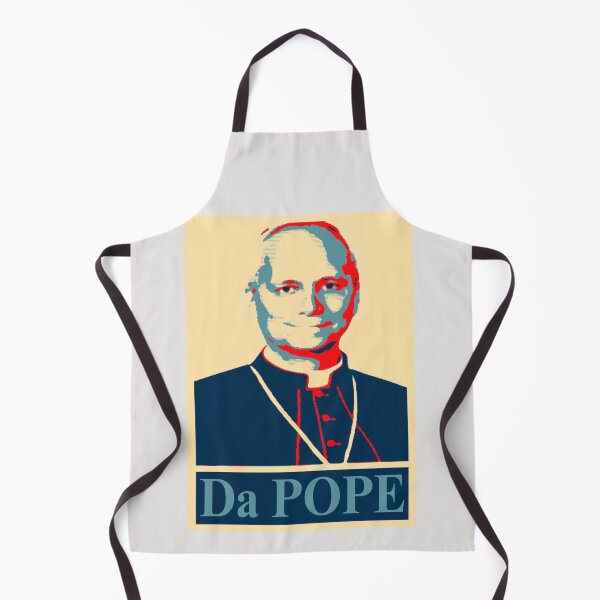 Item preview, Da Pope Leo XIV First American Pope and Peruvian 2025 designed and sold by erozzz.