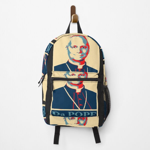 Item preview, Da Pope Leo XIV First American Pope and Peruvian 2025 designed and sold by erozzz.